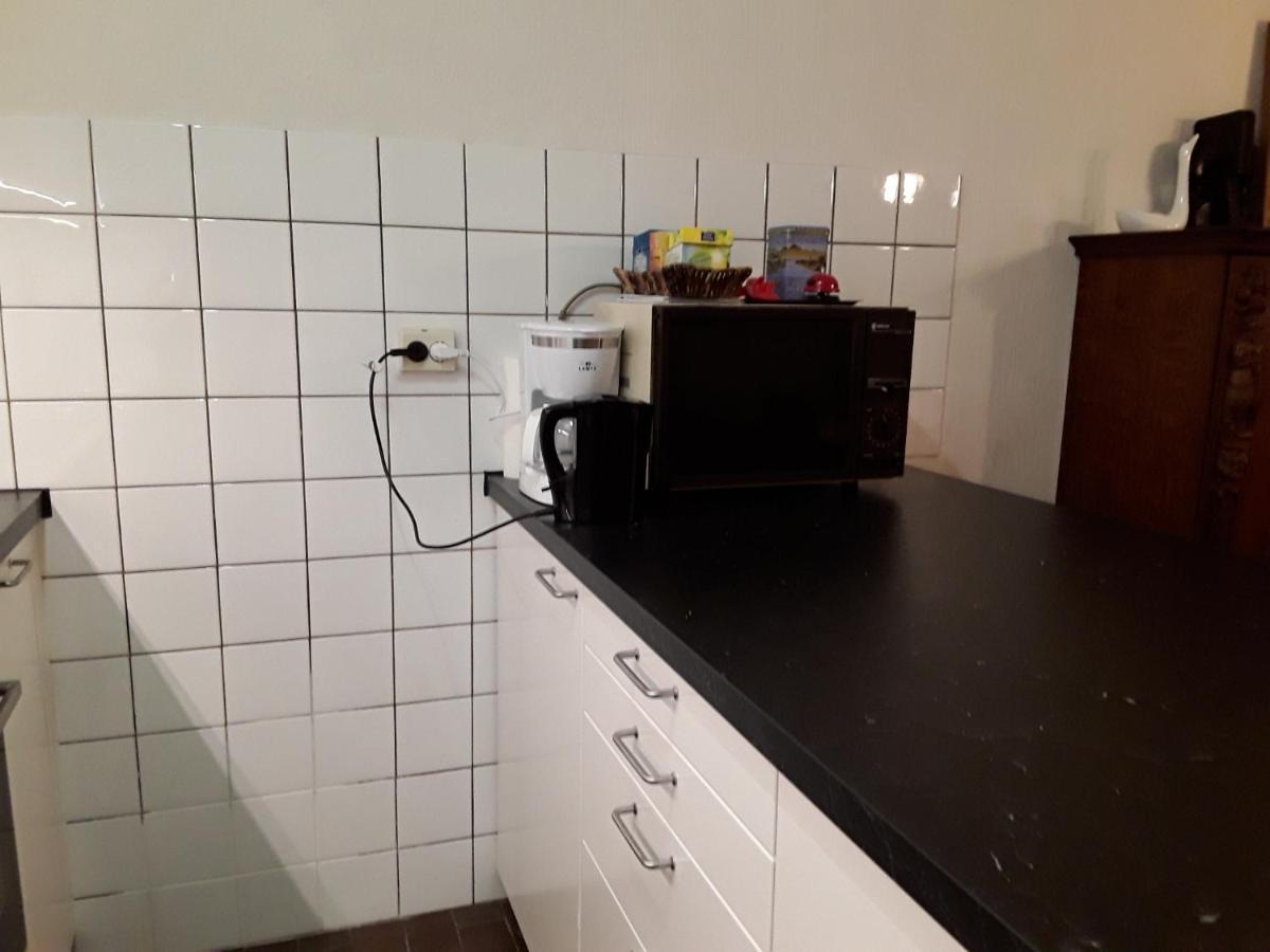 Clouche Martin Appartement *