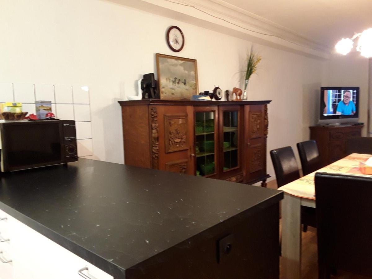 Appartement Clouche Martin