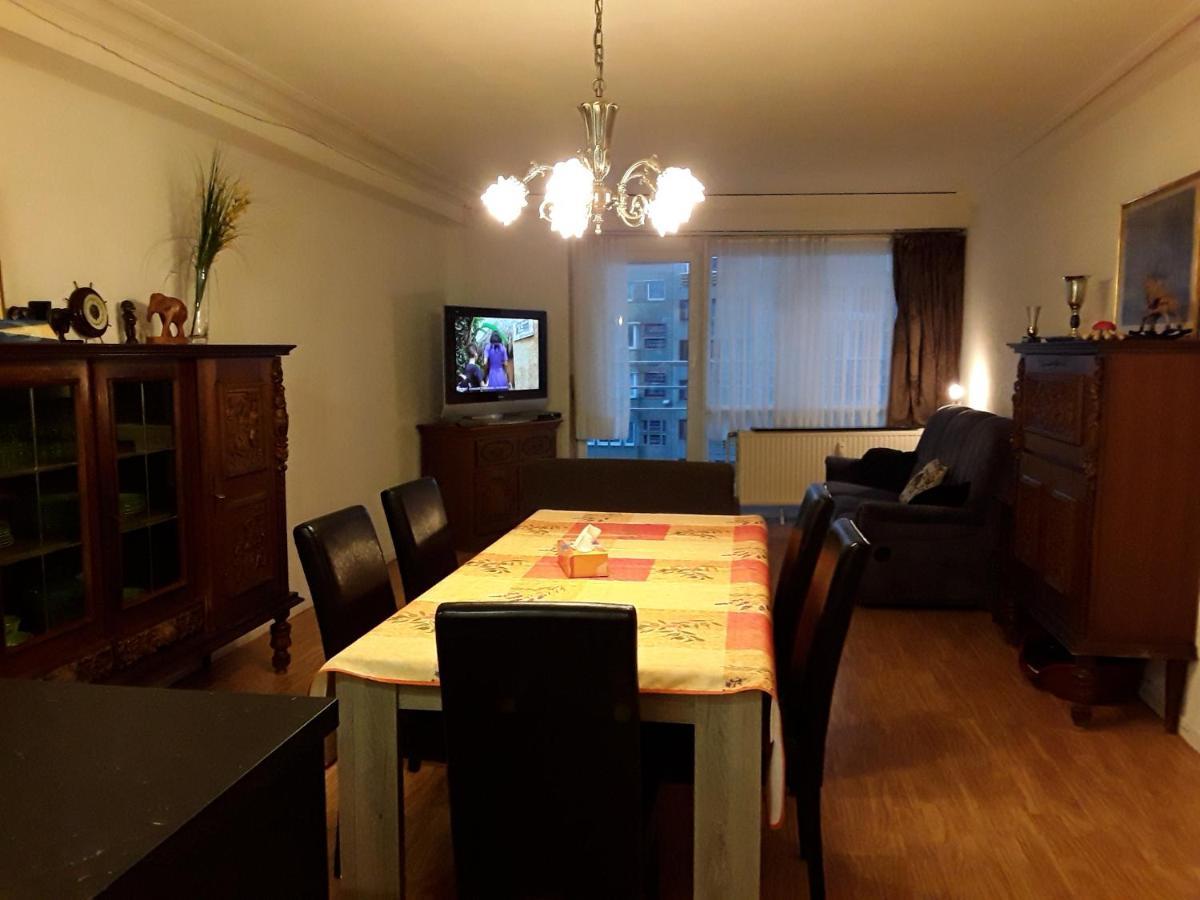 Appartement Clouche Martin *